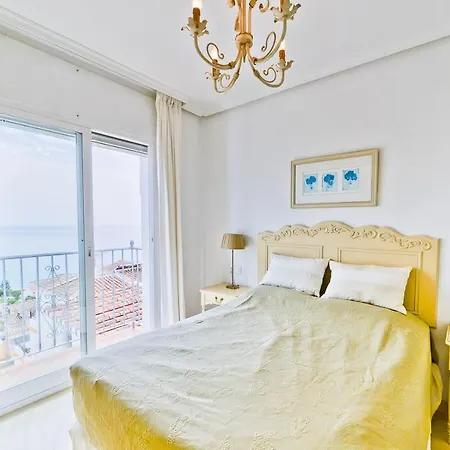 Casa Vistas Apartment Nerja