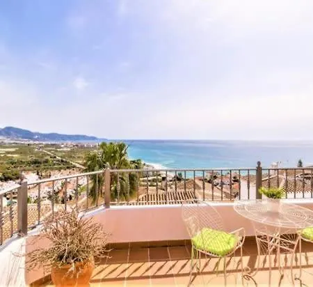 Casa Vistas Nerja