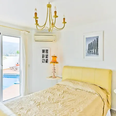 Casa Vistas Nerja