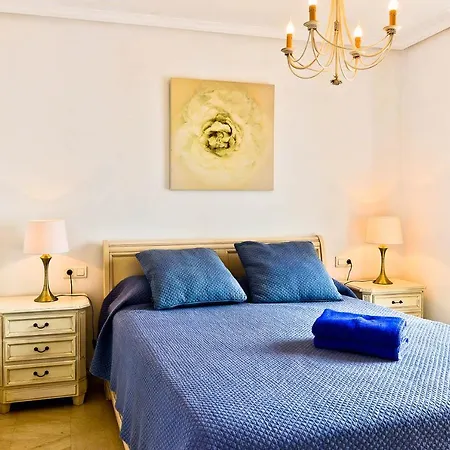 Casa Vistas Apartment